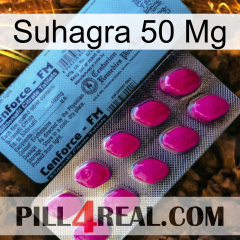 Suhagra 50Mg 35